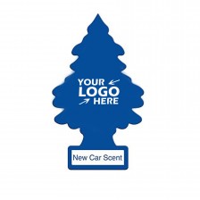 Tree Shape Auto Air Freshener